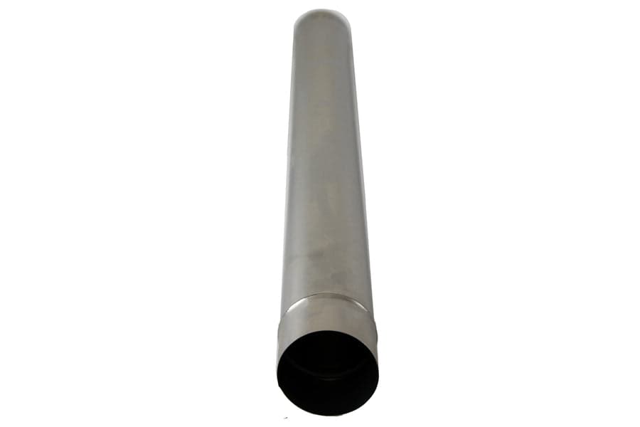 Prolongación de tubo 1m