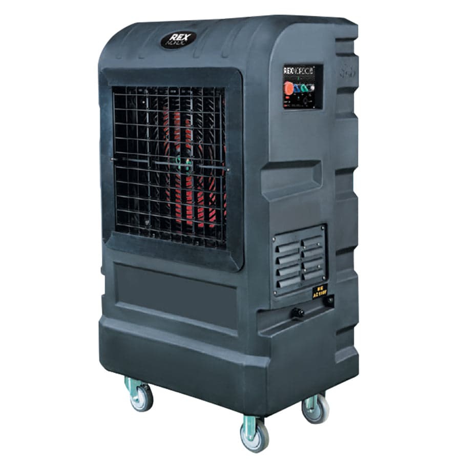 REX14000 Enfriador de aire
